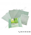 Microfibre Bambou - Kit de 7 pièces OFF